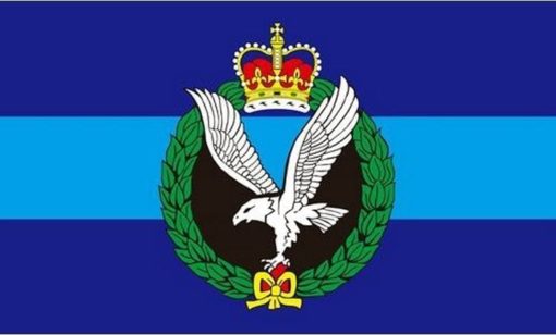 army-air-corps-vlag