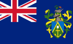 Pitcairneilanden vlag