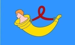 Uithoorn Gemeentevlag