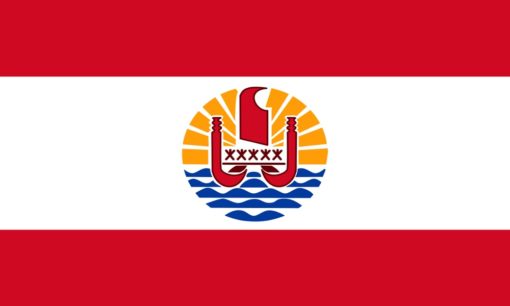 French-Polynesia-flag
