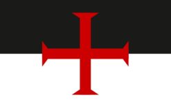 Crusades Crusaders flag