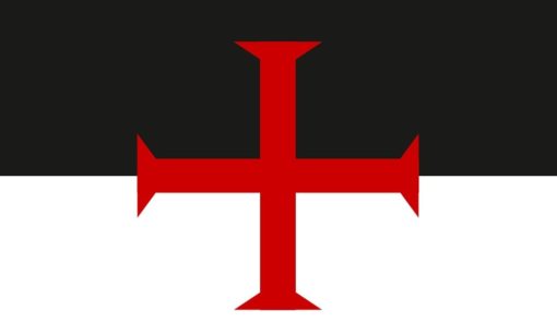 Crusades Crusaders flag