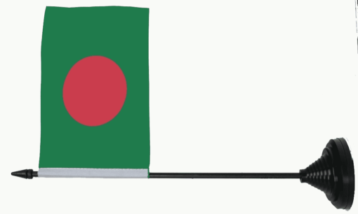 Bangladesh tafelvlag