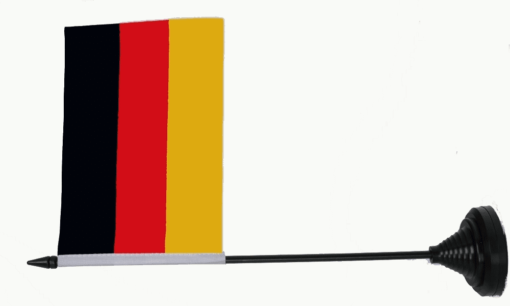 Duitsland tafelvlag
