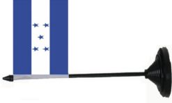 Honduras tafelvlag