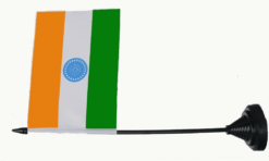 India tafelvlag
