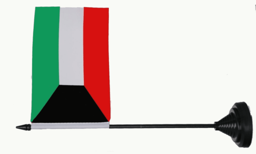 Kuwait tafelvlag