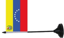 Venezuela tafelvlag