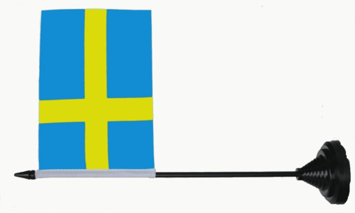 Zweden tafelvlag