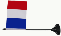 France table flag