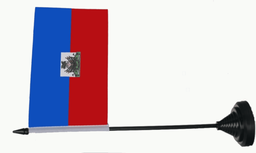 Haiti tafelvlag