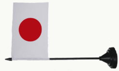 Japan tafelvlag