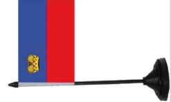 Liechtenstein tafelvlag