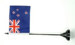 Nieuw Zeeland tafelvlag
