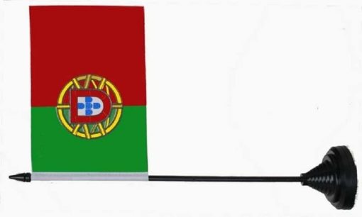 Portugal tafelvlag