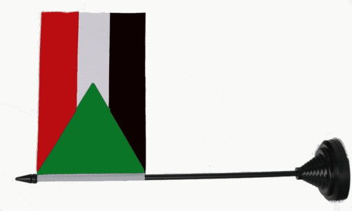 Sudan Tafelvlag