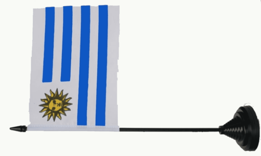 Uruguay tafelvlag