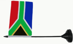 Zuid afrika tafelvlag