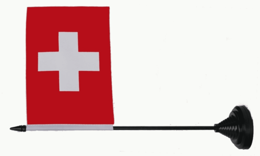 Zwitserland Tafelvlag