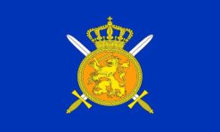 Koninklijke-Landmacht-vlag