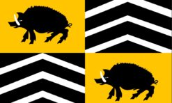 Vorselaar-gemeentevlag-bestellen-wereldvlaggen