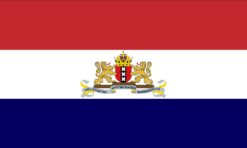 Amsterdam Verzetsvlag Februaristaking