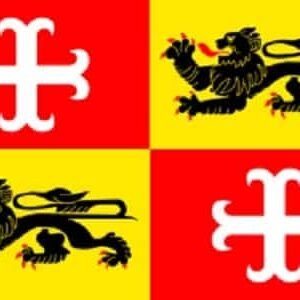 Aalter Gemeentevlag