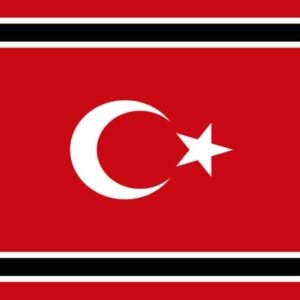 Free Atjeh Aceh flag