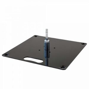 Beachflag Anchor plate