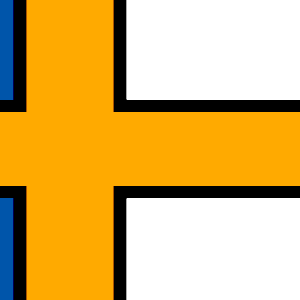 Bedum Gemeentevlag