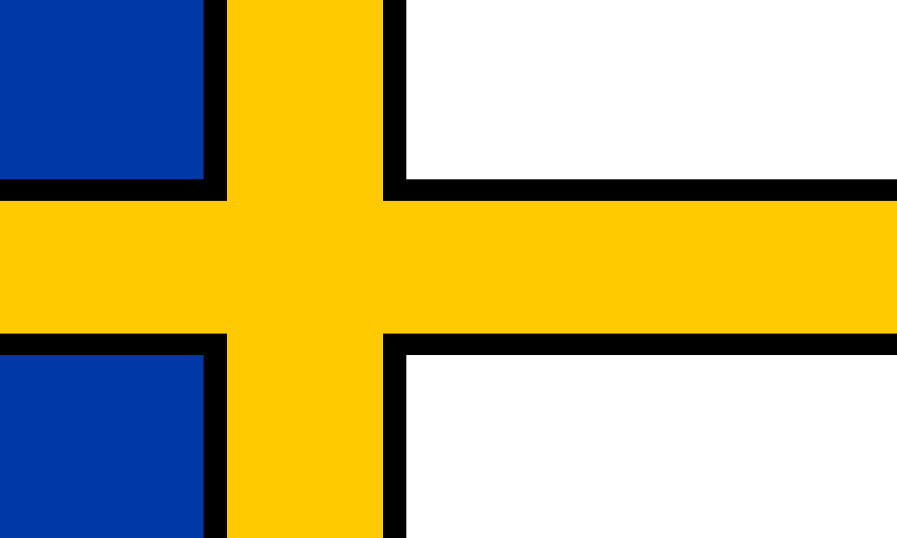Bedum Gemeentevlag
