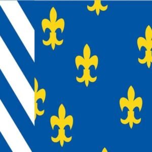 Bellingwedde Gemeentevlag