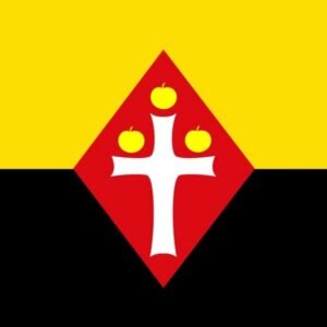 Best Gemeentevlag