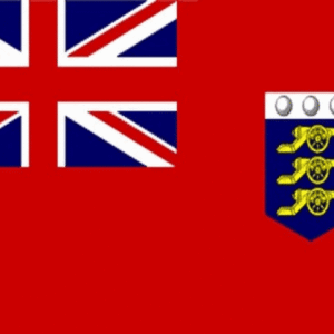 Board of Ordnance Ensign Flag