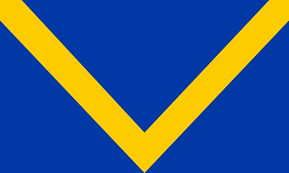 Boekel Gemeentevlag