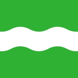 Bunnik Gemeentevlag