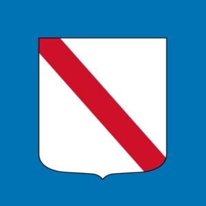 Campania Region flag