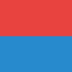 Tessin Ticino flag