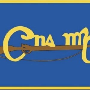 Ireland Cumann na mBan flag