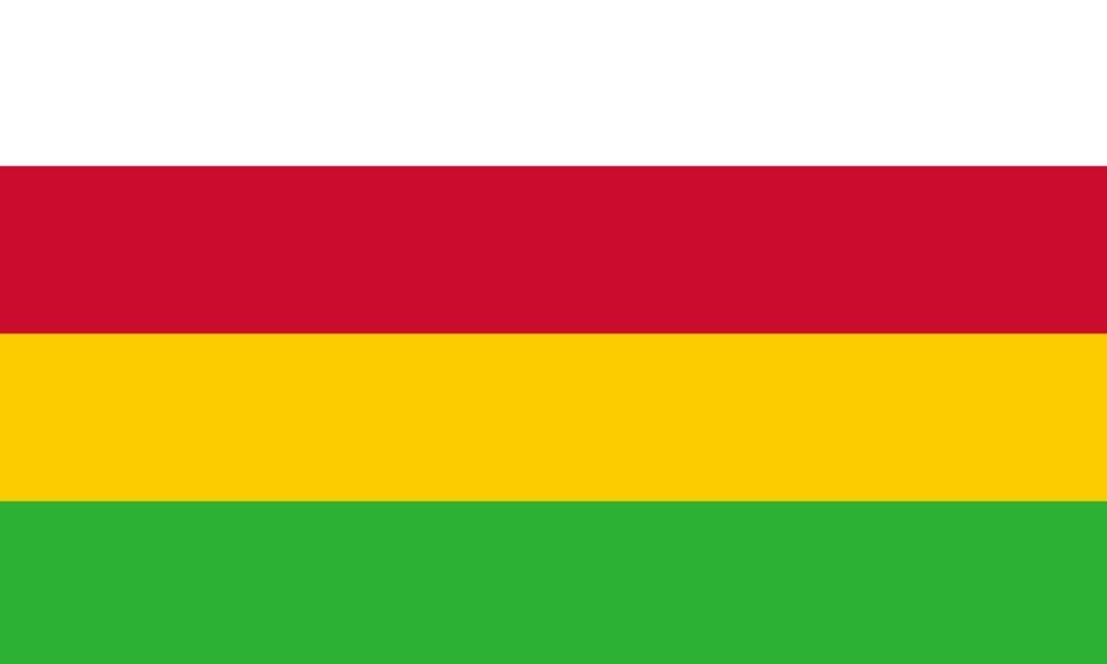 Dantumadiel Gemeentevlag