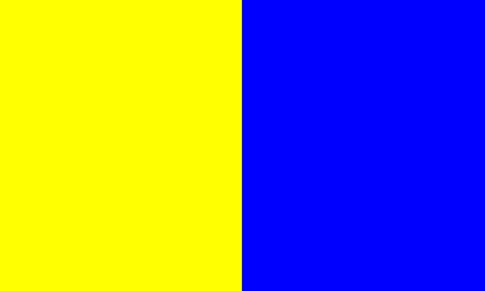 Dilbeek Gemeentevlag