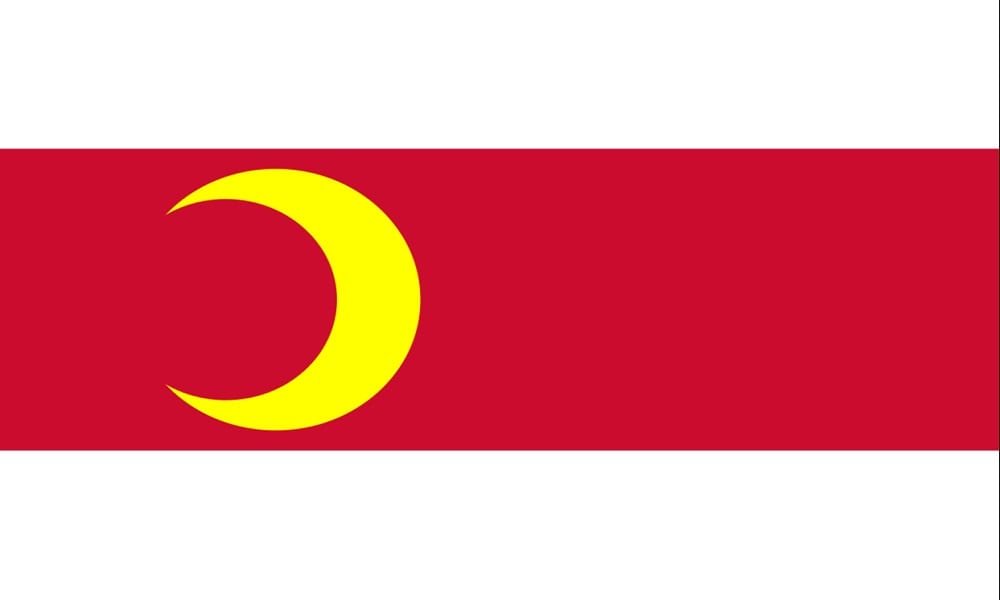 Doesburg Gemeentevlag