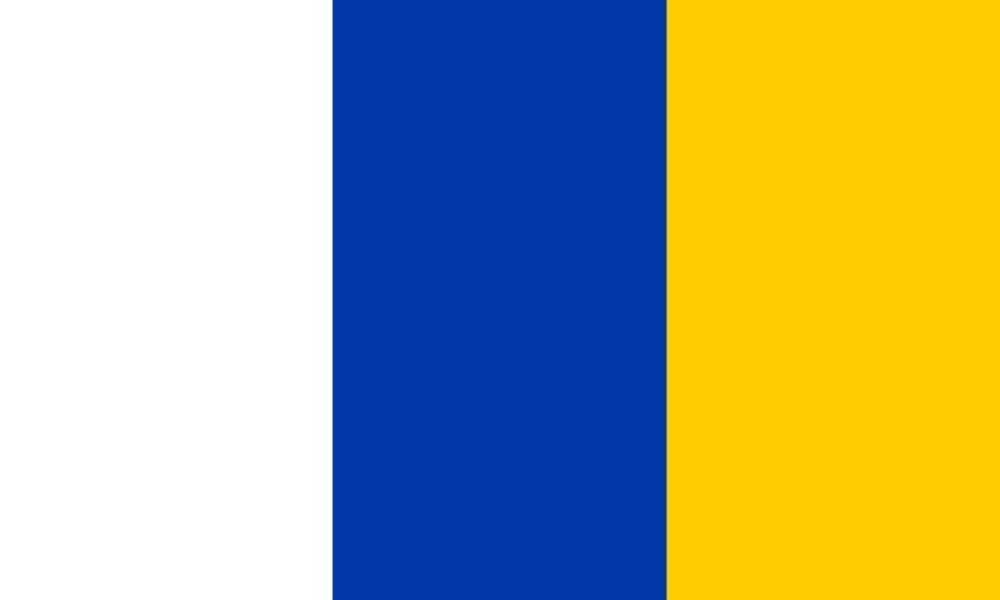 Doetinchem Gemeentevlag