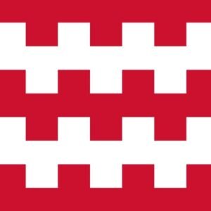 Dongen Gemeentevlag