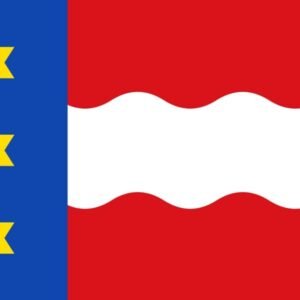 Dongeradeel Gemeentevlag