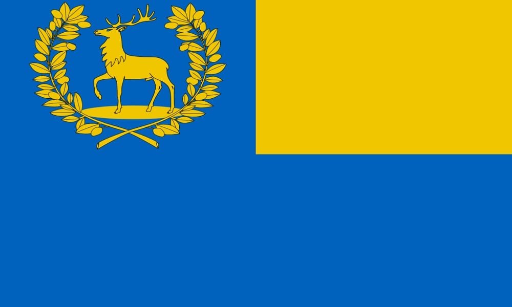 Epe Gemeentevlag