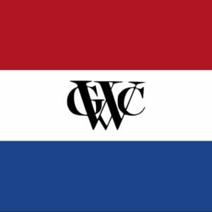 GWC Dutch West India Company flag