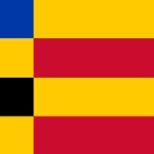 Geldermalsen Gemeentevlag