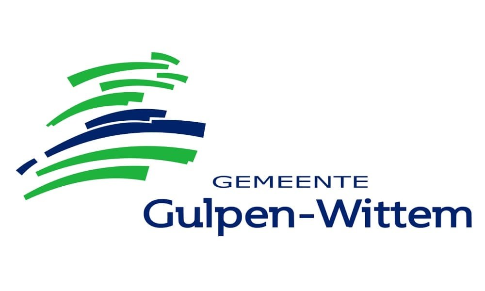 Gulpen-Wittem Gemeentevlag