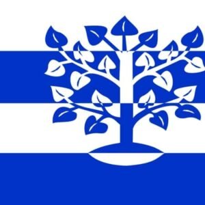Haaren Gemeentevlag